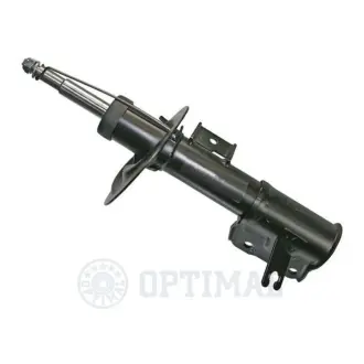 Передний амортизатор (стойка) OPTIMAL A3174GR Вольво V40