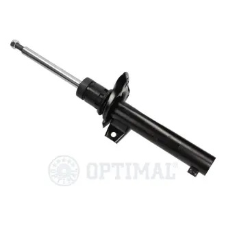 Передний амортизатор (стойка) OPTIMAL A-3185G