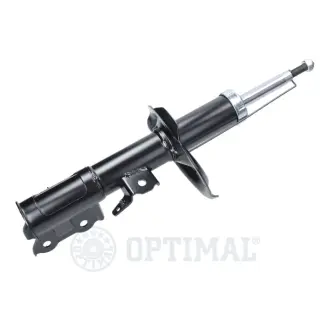 Передній амортизатор (стойка) OPTIMAL A3187GL