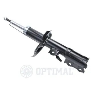 Передній амортизатор (стойка) OPTIMAL A3187GR