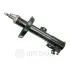 Передний амортизатор (стойка) OPTIMAL A3200GR