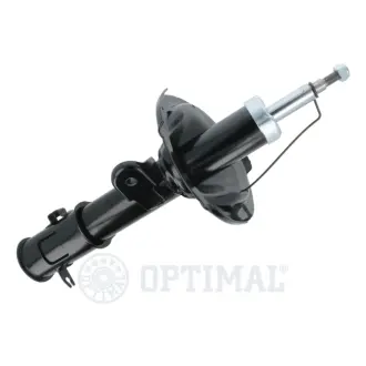 Передний амортизатор (стойка) OPTIMAL A3203GL