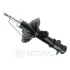 Передний амортизатор (стойка) OPTIMAL A3203GR