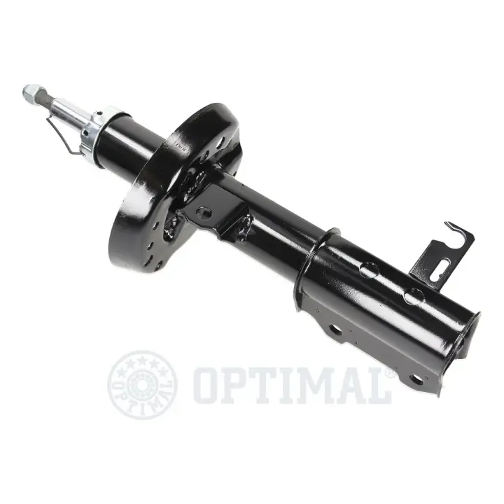 Передний амортизатор (стойка) OPTIMAL A-3205GL