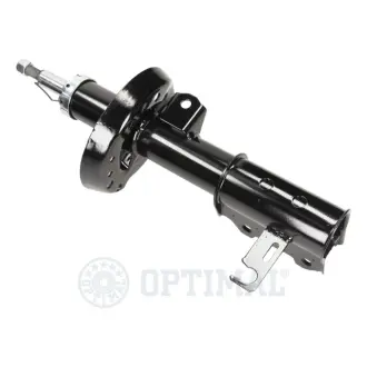 Передний амортизатор (стойка) OPTIMAL A-3205GR