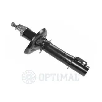 Передний амортизатор (стойка) OPTIMAL A-3211G