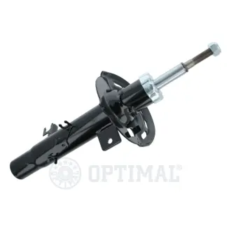 Передній амортизатор (стойка) OPTIMAL A-3212GL