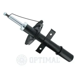 Передній амортизатор (стойка) OPTIMAL A-3217G