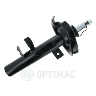 Передний амортизатор (стойка) OPTIMAL A-3218GL