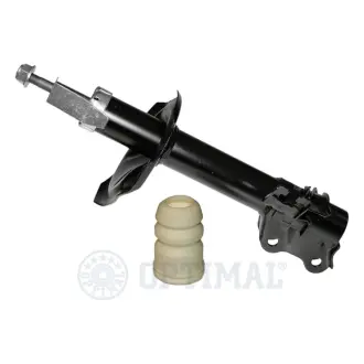 Передний амортизатор (стойка) OPTIMAL A-3226GR