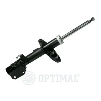 Передній амортизатор (стойка) OPTIMAL A-3227GL