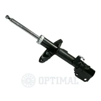 Передний амортизатор (стойка) OPTIMAL A-3227GR