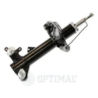 Передний амортизатор (стойка) OPTIMAL A-3228GL