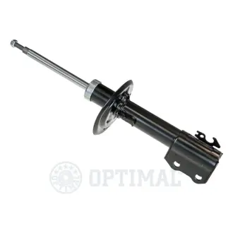 Передній амортизатор (стойка) OPTIMAL A3232GR