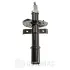 Передний амортизатор (стойка) OPTIMAL A3233G