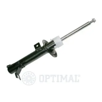 Передний амортизатор (стойка) OPTIMAL A-3237GL