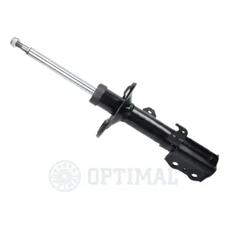 Передний амортизатор (стойка) OPTIMAL A-3242GR