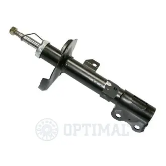 Передний амортизатор (стойка) OPTIMAL A-3243GR