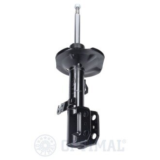 Передний амортизатор (стойка) optimal A3244GL