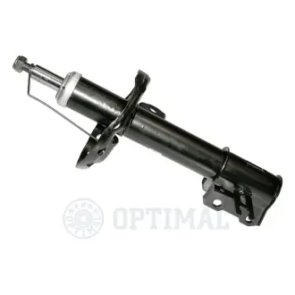 Передний амортизатор (стойка) OPTIMAL A-3246GR