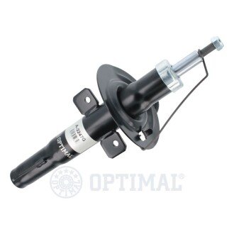 Передний амортизатор (стойка) optimal A3247G