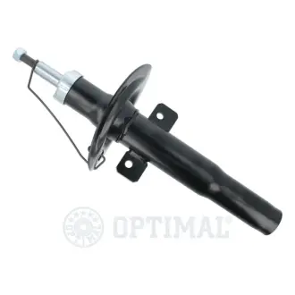 Передний амортизатор (стойка) OPTIMAL A-3247G