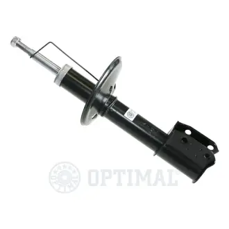 Передній амортизатор (стойка) OPTIMAL A3248G
