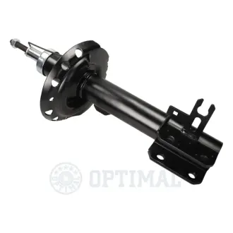 Передний амортизатор (стойка) OPTIMAL A3265GR Опель Мерива б