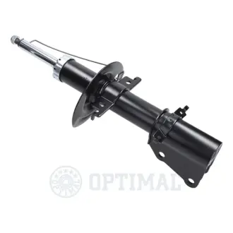 Передний амортизатор (стойка) OPTIMAL A-3283G