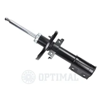 Передний амортизатор (стойка) OPTIMAL A-3355G