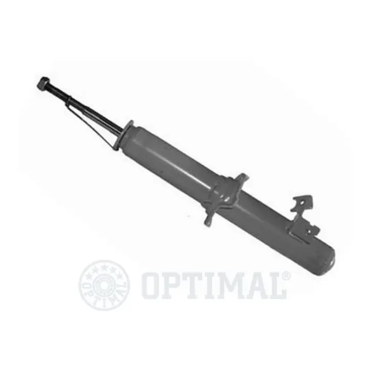 Передній амортизатор (стойка) OPTIMAL A-3363GR (фото 1)