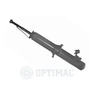 Передний амортизатор (стойка) OPTIMAL A-3363GR