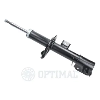 Передній амортизатор (стойка) OPTIMAL A3368GR