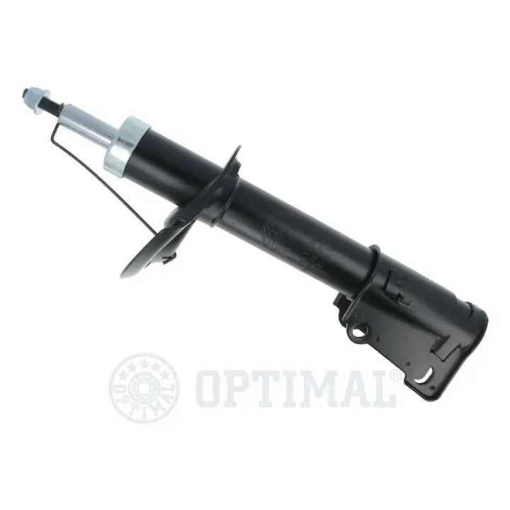 Передний амортизатор (стойка) OPTIMAL A3388GR