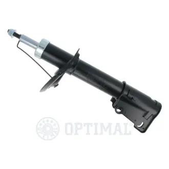 Передний амортизатор (стойка) OPTIMAL A3388GR Додж
