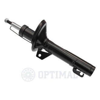 Передній амортизатор (стойка) optimal A3406G на Chevrolet Captiva c140