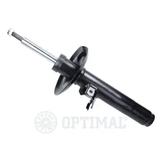 Передній амортизатор (стойка) OPTIMAL A-3410GL