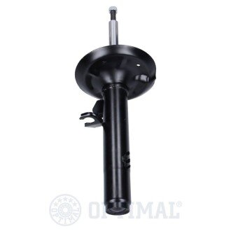 Передній амортизатор (стойка) optimal A3410GR