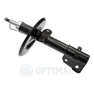 Передній амортизатор (стойка) OPTIMAL A3416G
