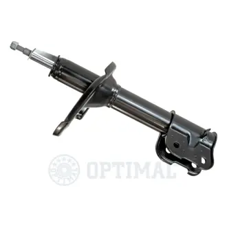 Передний амортизатор (стойка) OPTIMAL A3426GR