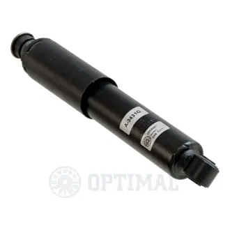 Передний амортизатор (стойка) OPTIMAL A3431G