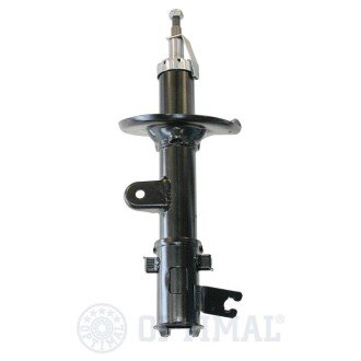 Передній амортизатор (стойка) optimal A3433GL