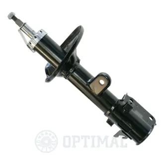 Передний амортизатор (стойка) OPTIMAL A3433GR