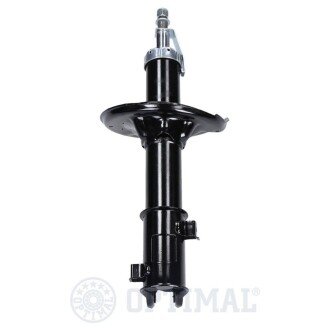 Передний амортизатор (стойка) optimal A3435GR