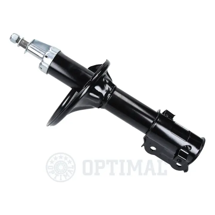 Передній амортизатор (стойка) OPTIMAL A3435GR (фото 1)