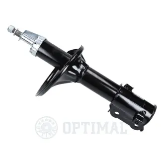 Передний амортизатор (стойка) OPTIMAL A3435GR Hyundai Матрикс
