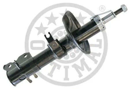 Передний амортизатор (стойка) OPTIMAL A-3440HL