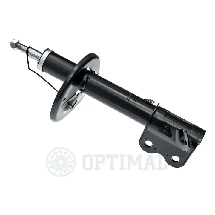 Передний амортизатор (стойка) OPTIMAL A3450GR