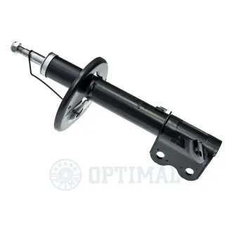 Передній амортизатор (стойка) OPTIMAL A3450GR