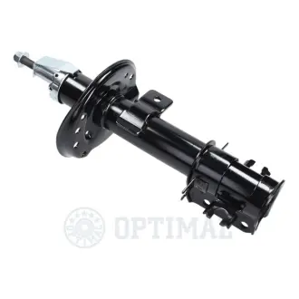 Передний амортизатор (стойка) OPTIMAL A3451GR